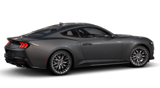 2026 Ford Mustang® External Image 3